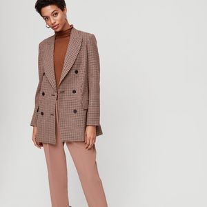 Margaux blazer